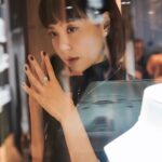 Lynn Lim Instagram - The new @lelumieremalaysia has opened its door in TRX. Exuding a classy luxury within a grandeur halo setting, showcasing a timeless and captivating beauty. 🥂 Thank you team ✨ styling @bycolinofficial in @fendi makeup @plikamakeup @raeseok hair @shawncutlergroup @derren_sc #ientertainmentgroup #LeLumiere #DiamondsofLight #NewOpening #LeLumiereTRX #LoveLightLuxury #bycolinofficial