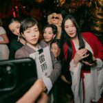 Lynn Lim Instagram - 痛嚟讲呢，根据俄国戏剧理论大师史坦尼斯拉夫斯基的说法。应该系由外到内，再由内去返外的。 #bycolincny2024 香港电影，送你尹天仇 @colinsim 🫶🏼 谢谢你每年让我们玩癫。 #其实我是一个演员 #努力 #奋斗