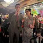 Lynn Lim Instagram - 痛嚟讲呢，根据俄国戏剧理论大师史坦尼斯拉夫斯基的说法。应该系由外到内，再由内去返外的。 #bycolincny2024 香港电影，送你尹天仇 @colinsim 🫶🏼 谢谢你每年让我们玩癫。 #其实我是一个演员 #努力 #奋斗