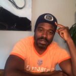 Lyriq Bent Instagram -