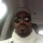 Lyriq Bent Instagram - Bring that heat into your week! Mad snow in #nyc #brooklyn #staywarm #tableread #actorlife