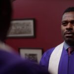 Lyriq Bent Instagram - Every song tells a story. @FTRseries is now streaming on @cbcgem. Catch me as Pastor Stefan in episode 4. #FTRseries