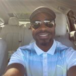 Lyriq Bent Instagram - I feel the stress coming on. Christmas holidays can be added stress to what 2020 dropped on us. Keep it simple. Spend time with friends and family. #bless #happyholidays
