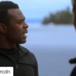 Lyriq Bent Instagram – #Repost @cartercdn
・・・
For the season premiere, we’ve got not one but TWO new episodes of #Carter. Your favourite fake detective is back better than ever tonight at 9/6p on @CTVDrama