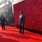 Lyriq Bent Instagram - Opening of the first independent film studio to be owned by an African American. Sitting on 330 acres, one of the largest in North America, it was once a confederate army base. Congratulations #tylerperry - you inspire us all. Honored to be a part of such a historic and momentous occasion. #latergram #tylerperrystudios Tyler Perry Studios