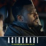 Lyriq Bent Instagram - Grab your loved ones and see @AstronautMovie! This one's for the whole family to enjoy.