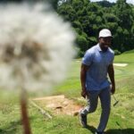 Lyriq Bent Instagram – Make a wish!
#golf #golflife #actorslife #lovelife