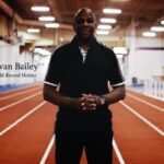 Lyriq Bent Instagram – Support my friend @theofficialdonovanbailey in passing the baton