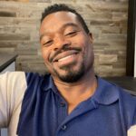 Lyriq Bent Instagram – Living my best life, with great thoughts. Put your thoughts in motion. Bless #life #bestlife #actorlife #onelife #blessedlife