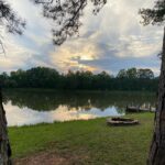 Lyriq Bent Instagram - No filter! #Nature at its best. #atl #actorslife #myoffice #blessed