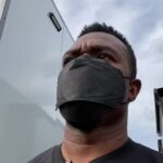 Lyriq Bent Instagram -