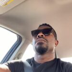 Lyriq Bent Instagram -