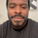 Lyriq Bent Instagram – Making moves this year! Happy new year everyone.