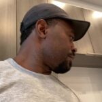 Lyriq Bent Instagram -