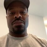 Lyriq Bent Instagram -
