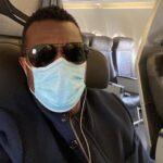 Lyriq Bent Instagram - I’m under there somewhere! Damn Rona you’re getting in between me and my peeps. #staysafe #nc #la