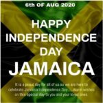 Lyriq Bent Instagram - All Jamaican big up yuself!!! We make our culture known around the world. Happy Independence Day. Bless