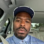 Lyriq Bent Instagram -