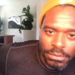 Lyriq Bent Instagram -
