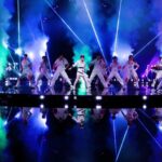 MARiA Instagram - 昨日の夜は Douyin（抖音/ドウイン）の年跨ぎパーティー　#美好惊喜夜# に出演させていただきました☺️🙌 大先輩の蔡国庆さんと、 可愛いA-SOULちゃんと 365个祝福を歌えてとってもハッピーでした✨🫶🏻 31日の夜は二つの番組で歌わせていただくので お楽しみに✨✨✨ 年末は私と一緒に楽しもうっ！ #GARNiDELiA #MARiA #小美 #美依礼芽 #douyin