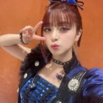 MARiA Instagram - 2023年ラストワンマン終了しましたぁぁぁ！！！ くぅぅぅ。どうしよどうしよハッピーが止まらない。 最高に最幸だった、、、 ずっとこの時間が続けばいいのになぁって思いながら歌ってたよー！みんなのキラキラの笑顔が心の底から大好きなんだ。 来年もキラッキラな時間一緒にいっぱい作ろうね❤️✨🫶🏻 あいしてるよーーーー✨ #GARNiDELiA #MARiA #ガルニデss2023