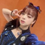 MARiA Instagram - 2023年ラストワンマン終了しましたぁぁぁ！！！ くぅぅぅ。どうしよどうしよハッピーが止まらない。 最高に最幸だった、、、 ずっとこの時間が続けばいいのになぁって思いながら歌ってたよー！みんなのキラキラの笑顔が心の底から大好きなんだ。 来年もキラッキラな時間一緒にいっぱい作ろうね❤️✨🫶🏻 あいしてるよーーーー✨ #GARNiDELiA #MARiA #ガルニデss2023