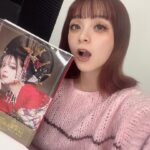 MARiA Instagram - 今日は中国のみんなとオンラインサイン会でした♡ 我真的开心了🥳 非常感谢你们😌🫶🏻 我期待能再次见到你😊 ありがとう♡ 下次 12月18日！！！ またねっ！ #美姫HIME #メイリア写真集　#メイリア