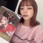 MARiA Instagram - 今日は中国のみんなとオンラインサイン会でした♡ 我真的开心了🥳 非常感谢你们😌🫶🏻 我期待能再次见到你😊 ありがとう♡ 下次 12月18日！！！ またねっ！ #美姫HIME #メイリア写真集　#メイリア