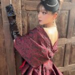 MARiA Instagram - 日付変わりましたので 本日MARiA写真集第4弾『美姫 HIME』 発売日ですっっっ！ みんなの手元に今日から届いていくのねっ♡ ドキドキっ。 届いたらぜひ感想お待ちしてます😘🫶🏻✨✨✨ #MARiA #美依礼芽 #小美　#写真集 #GARNiDELiA