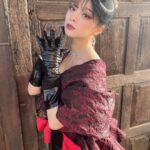MARiA Instagram - 日付変わりましたので 本日MARiA写真集第4弾『美姫 HIME』 発売日ですっっっ！ みんなの手元に今日から届いていくのねっ♡ ドキドキっ。 届いたらぜひ感想お待ちしてます😘🫶🏻✨✨✨ #MARiA #美依礼芽 #小美　#写真集 #GARNiDELiA