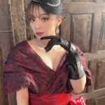 MARiA Instagram - 日付変わりましたので 本日MARiA写真集第4弾『美姫 HIME』 発売日ですっっっ！ みんなの手元に今日から届いていくのねっ♡ ドキドキっ。 届いたらぜひ感想お待ちしてます😘🫶🏻✨✨✨ #MARiA #美依礼芽 #小美　#写真集 #GARNiDELiA