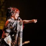 MARiA Instagram - 感謝祭in佛山 ほんとにありがとう。 最高の夜でした。 また必ず、来年会いましょう！！！ あなたからの愛が私の翼に🪽 #GARNiDELiA #MARiA #美依礼芽 #小美 #佛山