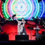 MARiA Instagram - 感謝祭in佛山 ほんとにありがとう。 最高の夜でした。 また必ず、来年会いましょう！！！ あなたからの愛が私の翼に🪽 #GARNiDELiA #MARiA #美依礼芽 #小美 #佛山