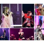 MARiA Instagram - ２０２３年まとめーーーーー 2023.3.22 「GARNiDELiA COVER COLLECTiON」 2023.４.20 デジタルリリース 「ONLY」 2023.7.28 デジタルリリース 中国スマートフォンゲーム「白夜極光」のテーマソング 「光之指引/my code」 2023.7.26 王者荣耀夏日主题曲「夏日妄想」 2023.9.5 デジタルリリース スマホゲーム「陰陽師」7周年記念ソング 「暁桜」 2023.10.2 デジタルリリース 『原神』3周年を記念した“2023年原神誕生日応援ソング” 「Future Wing」 2023.11.23 「鈴蘭の剣」の"公開お祝いソング" 「スズラン」 2023.11.30 MARiA 第四弾写真集 「美姫 HIME」発売 ⭐️番組出演 2023年５月から リアリティーショーバラエティ番組MangoTV 【乗風2023】 2023年7月20日 「命运方舟」生放送 2023年8月 「星电音联盟」 2023年10月 「你好星朋友」 2023年10月31日 「未来可期　微博迎新之夜」 2023年12月15日 「李子园甜美女生大赛」 2023年12月28日　 Douyin 生配信　「美好惊喜夜」 2023年12月31日 东方卫视「东方卫视跨年盛典」　GARNiDELiAとして出演 北京卫视　「2024BRTV踏上新征程跨年之夜」 美依礼芽として出演 ⭐️イベント、ライブ ・2023年５月から10月まで　　単独公演　GARNiDELiAワールドツアー 「GARNiDELiA stellacage 2023 -stella ship- Re:CoNNeCT」　全22公演 ・2023年7月21日　BILIBILIWORLD 2023(BW2023) ・2023年7月22日　BILIBILI MACRO LINK 2023　(BML2023) ・2023年8月6日 「KANSAI COLLECTION 2023 AUTUMN&WINTER」 ・2023年8月20日 「外星人运动嘉年华」 ・2023年8月27日 「Animelo Summer Live 2023 -AXEL-」 ・2023年10月14日 「关于美的一切演唱会」 ・2023年10月15日 「谷德乐克音乐节」 ・2023年10月20日 「BEGIN THE VISION ～ HALLOWEEN PARTY～」 ・2023年10月28日 「亚洲青年音乐盛典」 ・2023年11月18日 「ANIMAX MUSIX 2023 祭」 ・2023年11月25日,11月27日　単独公演 「GARNiDELiA stellacage 2023 -stella ship- Re:CoNNeCT Thanks」 上海・佛山公演 ・2023年12月2日 「海市幻城音楽フェス」 ・2023年12月17日 「GARNiDELiA stellacage 2023 -stella ship- Re:CoNNeCT Thanks」 大阪公演 ・2023年12月23日 「GARNiDELiA stellacage 2023 -stella ship- Re:CoNNeCT Thanks」 東京公演 ・2023年12月24日 「中华恐龙园潮冬音乐节」 ⭐️CM出演、アンバサダー 2023年６月から 中国で販売中のアルコール飲料「十七光年」アンバサダー 2023年７月から 「LANCOME」webCM出演 2023年７月 美容機器「YA-MAN」アンバサダー 2023年8月から　 OPPOの「OnePlus Ace 2 Pro」実力検証官 2023年9月から 小林製薬「小林暖宝宝」アンバサダー 2023年9月から ロート製薬「肌ラボ」アンバサダー 沢山の作品、沢山のライブで皆様にお会いしましたねっ❤️ #GARNiDELiA #2023 #MARiA #小美 #美依礼芽