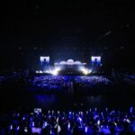 MARiA Instagram - 感謝祭in佛山 ほんとにありがとう。 最高の夜でした。 また必ず、来年会いましょう！！！ あなたからの愛が私の翼に🪽 #GARNiDELiA #MARiA #美依礼芽 #小美 #佛山