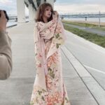 MARiA Instagram - 明日も素敵な一日になりますように🧡 おやすみなさぃ😌 #MARiA #美依礼芽 #小美 #橙メイリアです