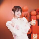 MARiA Instagram – 新年快乐✨✨✨🎊
🐉龙年大吉🐉
🧧🧧🧧恭喜发财🧧🧧🧧
春節ですねっ！中国では今日から新年おめでとう🎉

素敵な新年を過ごしてね❤️✨

#春節　#新年快乐 #HAPPY #2024