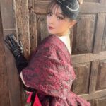 MARiA Instagram - 日付変わりましたので 本日MARiA写真集第4弾『美姫 HIME』 発売日ですっっっ！ みんなの手元に今日から届いていくのねっ♡ ドキドキっ。 届いたらぜひ感想お待ちしてます😘🫶🏻✨✨✨ #MARiA #美依礼芽 #小美　#写真集 #GARNiDELiA