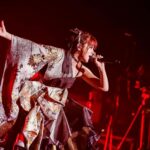 MARiA Instagram - 感謝祭in佛山 ほんとにありがとう。 最高の夜でした。 また必ず、来年会いましょう！！！ あなたからの愛が私の翼に🪽 #GARNiDELiA #MARiA #美依礼芽 #小美 #佛山