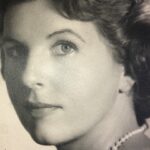 Mónica Gonzaga Instagram - En tu aniversario y cada día en mis pensamientos y en mi corazón querida nona Nelly