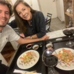 Mónica Gonzaga Instagram - Festejando su cumple desde el medio día!