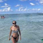 Mónica Gonzaga Instagram - Capri 2022