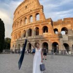 Mónica Gonzaga Instagram - Coliseo 2022