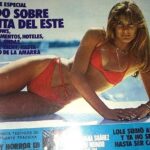 Mónica Gonzaga Instagram - Tapa
