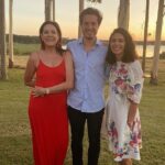 Mónica Gonzaga Instagram - Se viene el cierre de otro año maravilloso. No me entra la felicidad en el cuerpo con este 2023. ✨ ¿Qué esperan de este 2024? ¡Cuentenmé! #monicagonzaga #monica #gonzaga #actores #actoresargentinos #actricesargentinas #olmedoyporcel #olmedo #porcel