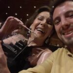 Mónica Gonzaga Instagram - Quería tomarme el tiempo para hacer una publicación exclusivamente agradeciendo. Es que haber ganado el premio a Mejor Actriz de Reparto Drama, por mi papel de Gladys en #barrabravas es algo que genuinamente no esperaba y del que solo tengo palabras de agradecimiento. Gracias @acca_cinecronistas por el reconocimiento. A @jesusbraceras , @gabrielnicoli y @florlimonoff por darme esta increíble oportunidad. A @primevideolat por materializar este increíble proyecto. A @garbaldition, @danielortega_photos , @cimarron_cine y @lauraandino_ A mi hijo y representante artístico, @adrisessa por siempre estar a mi lado. A todos mis compañeros de elenco, asesores de mi personaje. Fueron sin duda, de los más felices y divertidos días de filmación. La felicidad no me entra en el cuerpo, gracias y más gracias por este reconocimiento. 🤍 #monicagonzaga #gonzagamonica #olmedoyporcel #olmedo #porcel #actoresargentinos #cineargentino #actricesargentinas #barrabravas #primevideolat