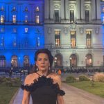 Mónica Gonzaga Instagram - Quería tomarme el tiempo para hacer una publicación exclusivamente agradeciendo. Es que haber ganado el premio a Mejor Actriz de Reparto Drama, por mi papel de Gladys en #barrabravas es algo que genuinamente no esperaba y del que solo tengo palabras de agradecimiento. Gracias @acca_cinecronistas por el reconocimiento. A @jesusbraceras , @gabrielnicoli y @florlimonoff por darme esta increíble oportunidad. A @primevideolat por materializar este increíble proyecto. A @garbaldition, @danielortega_photos , @cimarron_cine y @lauraandino_ A mi hijo y representante artístico, @adrisessa por siempre estar a mi lado. A todos mis compañeros de elenco, asesores de mi personaje. Fueron sin duda, de los más felices y divertidos días de filmación. La felicidad no me entra en el cuerpo, gracias y más gracias por este reconocimiento. 🤍 #monicagonzaga #gonzagamonica #olmedoyporcel #olmedo #porcel #actoresargentinos #cineargentino #actricesargentinas #barrabravas #primevideolat