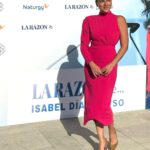 Mónica Hoyos Instagram - Gracias a la @larazon.es por esta invitación y a la @comunidadmadrid 😍