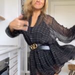 Mónica Hoyos Instagram - 😂😂 tengo que dejar el café y tú?? Viernes de preciosos 😏