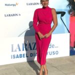 Mónica Hoyos Instagram - Gracias a la @larazon.es por esta invitación y a la @comunidadmadrid 😍